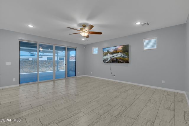 12482 PLEASANT CREST, El Paso, TX 79928