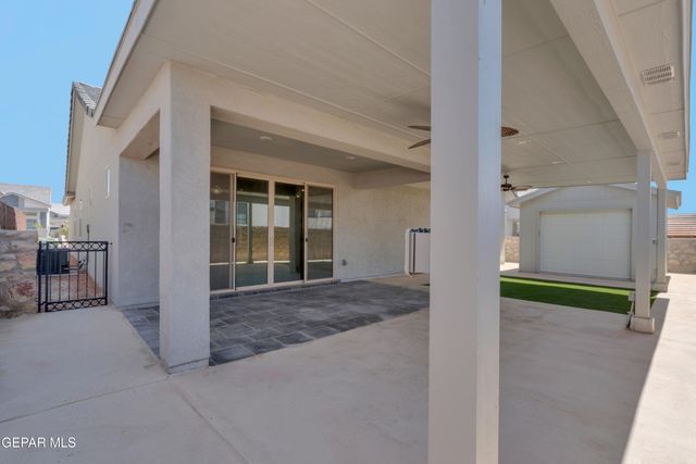 12482 PLEASANT CREST, El Paso, TX 79928