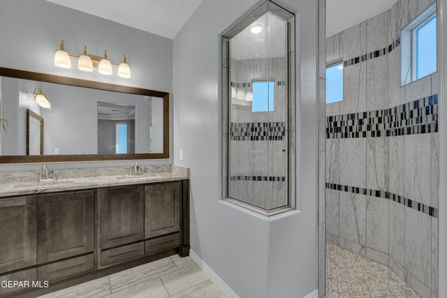 12482 PLEASANT CREST, El Paso, TX 79928