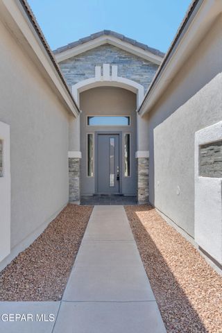 12482 PLEASANT CREST, El Paso, TX 79928