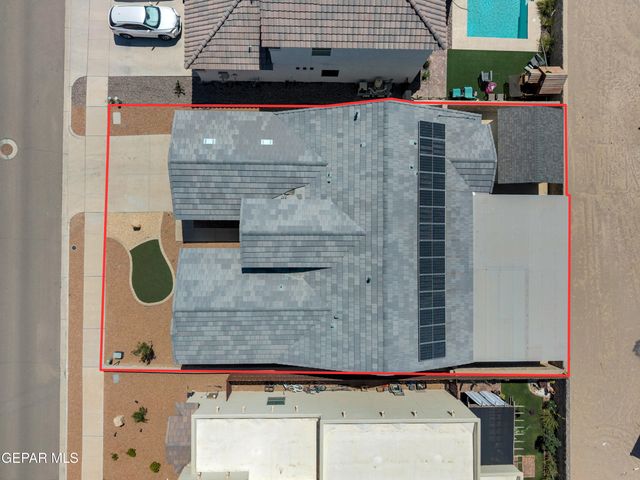 12482 PLEASANT CREST, El Paso, TX 79928