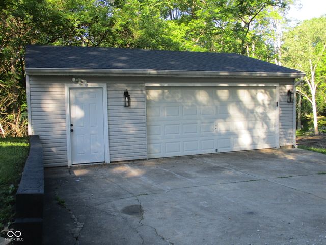 3641 W Weir Circle W, Crawfordsville, IN 47933