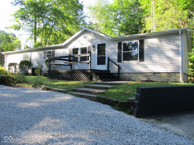 3641 W Weir Circle W, Crawfordsville, IN 47933