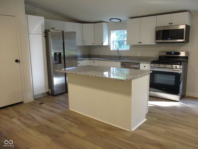 3641 W Weir Circle W, Crawfordsville, IN 47933