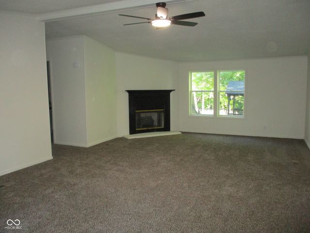 3641 W Weir Circle W, Crawfordsville, IN 47933