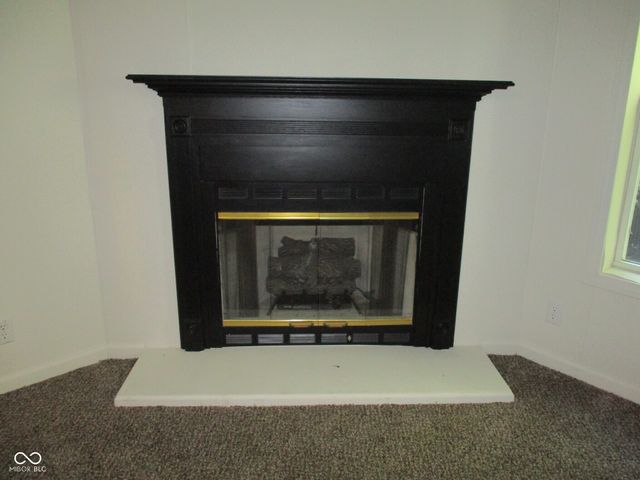 3641 W Weir Circle W, Crawfordsville, IN 47933