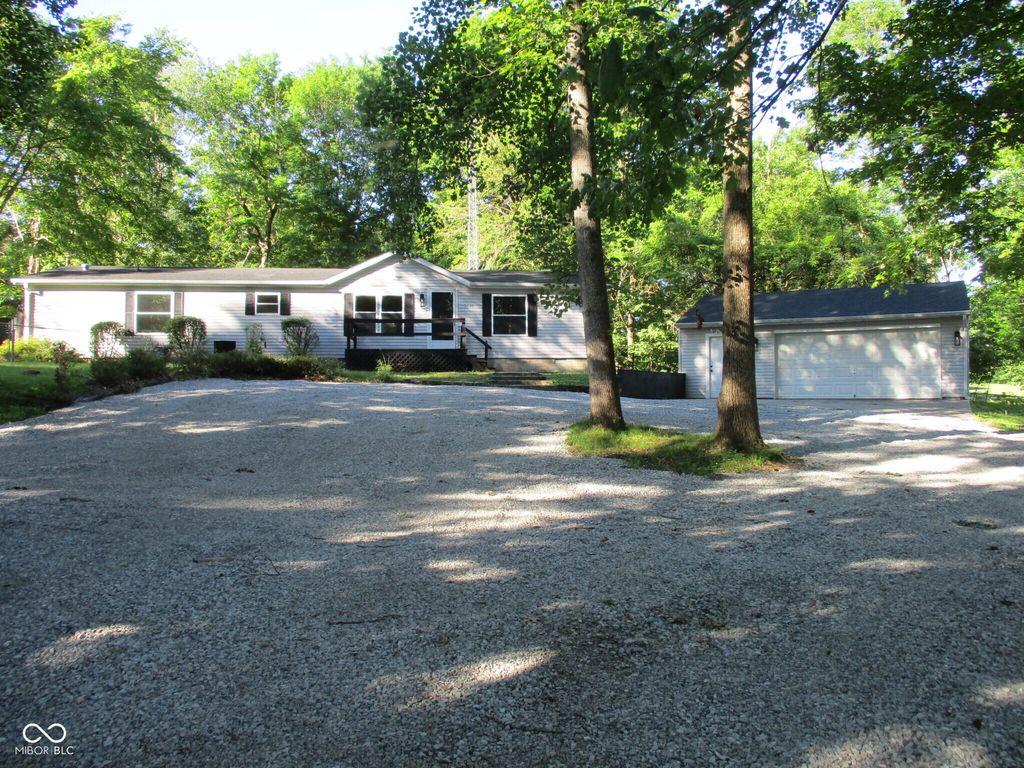 3641 W Weir Circle W, Crawfordsville, IN 47933