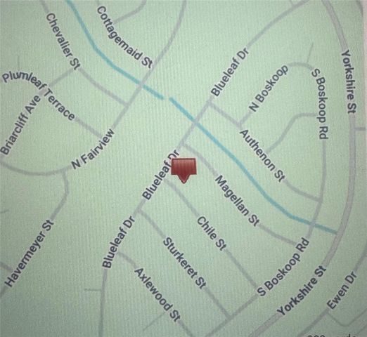 CHILE STREET, North Port, FL 34288