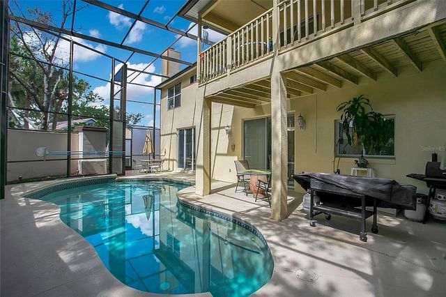 7866 BARDMOOR HILL CIRCLE, Orlando, FL 32835