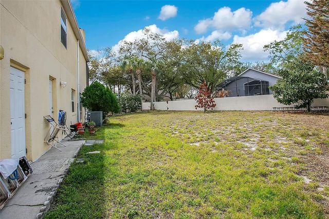 7866 BARDMOOR HILL CIRCLE, Orlando, FL 32835