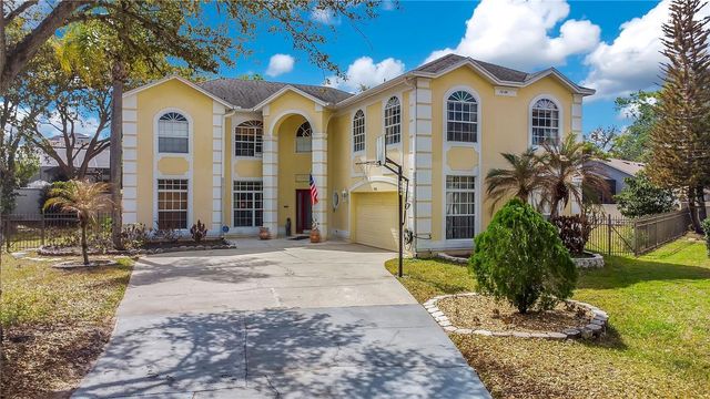 7866 BARDMOOR HILL CIRCLE, Orlando, FL 32835