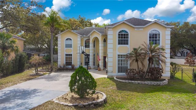 7866 BARDMOOR HILL CIRCLE, Orlando, FL 32835