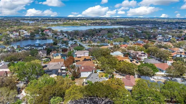 7866 BARDMOOR HILL CIRCLE, Orlando, FL 32835