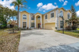 7866 BARDMOOR HILL CIRCLE, Orlando, FL 32835