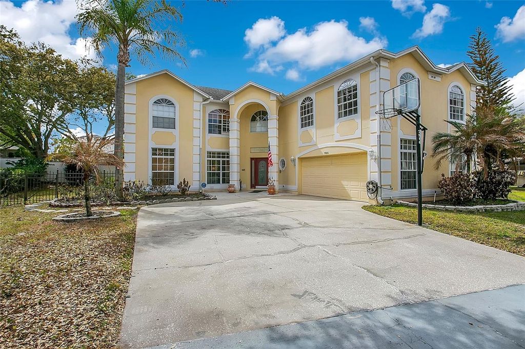 7866 BARDMOOR HILL CIRCLE, Orlando, FL 32835