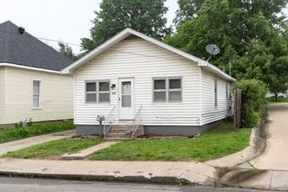 625 FRANKLIN AVE, Moberly, MO 65270