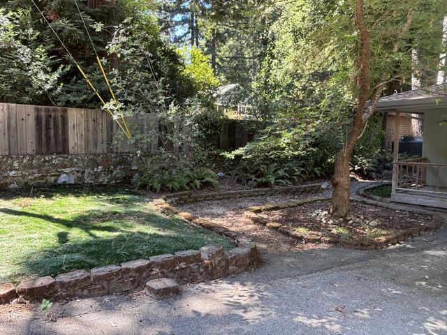 184 Acorn Drive, Boulder Creek, CA 95006