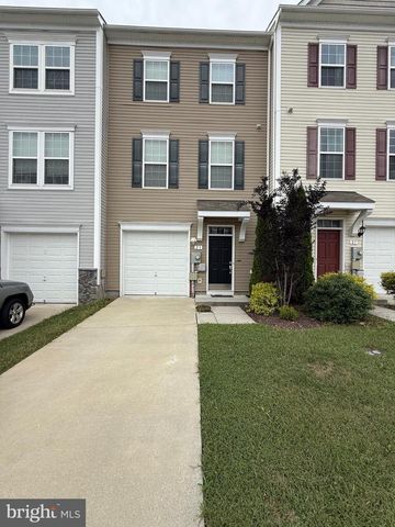 23 LANDIS CT, Falling Waters, WV 25419