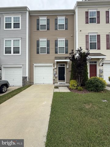 23 LANDIS CT, Falling Waters, WV 25419