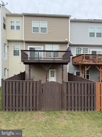 23 LANDIS CT, Falling Waters, WV 25419
