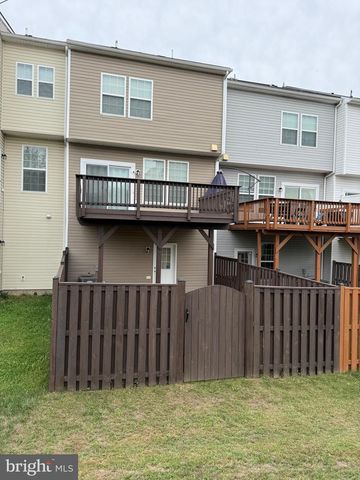 23 LANDIS CT, Falling Waters, WV 25419