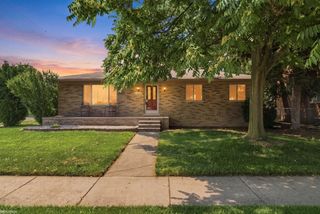 19580 Glenn Street, Roseville, MI 48066