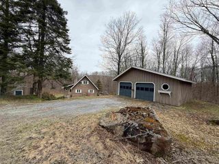 364 Oberdorf Road # 153, Readsboro, VT 05350