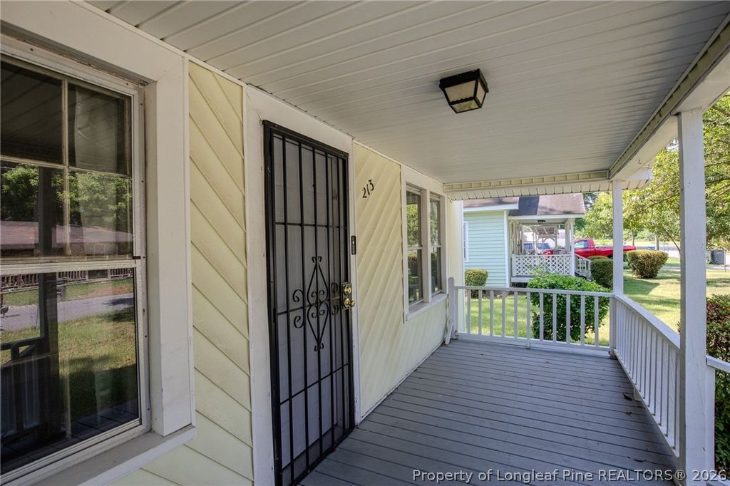 213 Triangle Place, Fayetteville, NC 28312 — photo 3