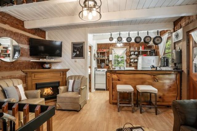 151 Pinewood Drive, Murphy, NC 28906