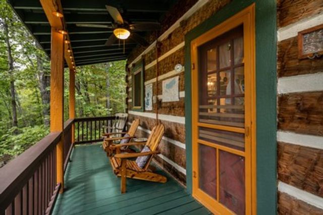 151 Pinewood Drive, Murphy, NC 28906