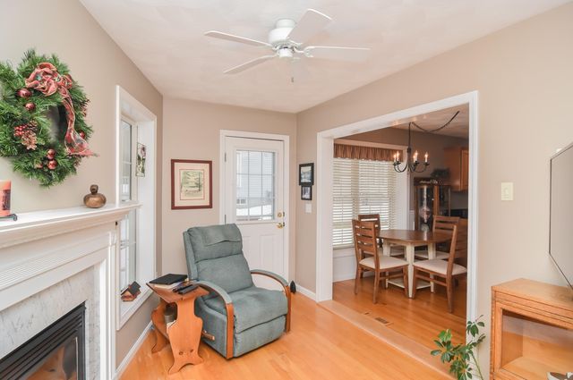 46 Hadleigh Road, Windham, NH 03087