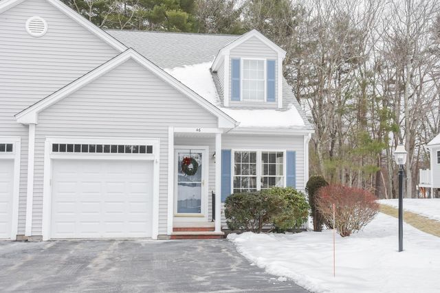 46 Hadleigh Road, Windham, NH 03087