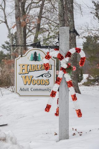 46 Hadleigh Road, Windham, NH 03087