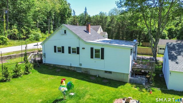 36 Jennings Street, Norwich, CT 06360