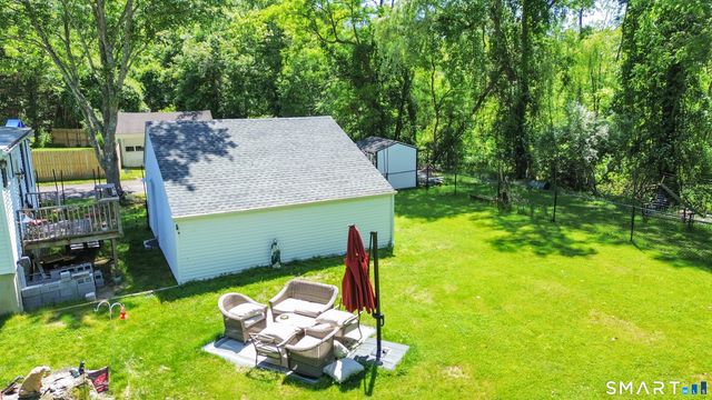 36 Jennings Street, Norwich, CT 06360