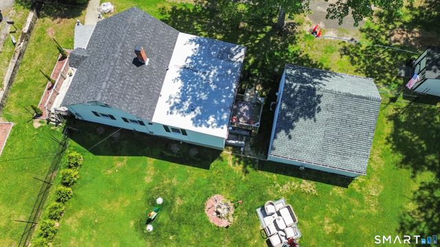 36 Jennings Street, Norwich, CT 06360