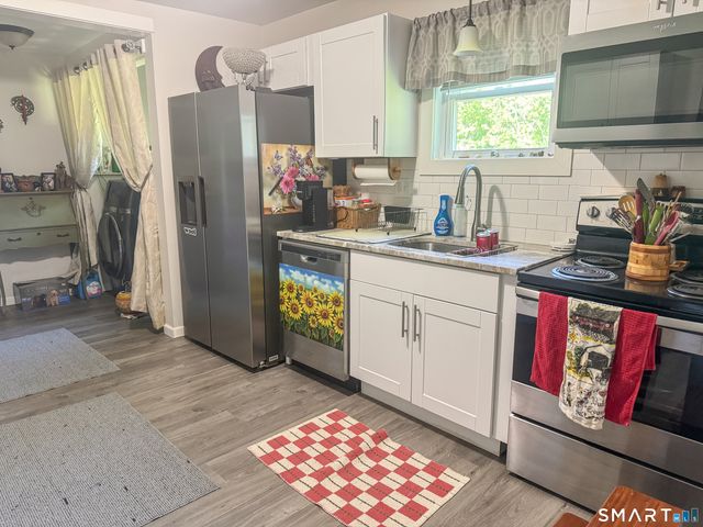 36 Jennings Street, Norwich, CT 06360