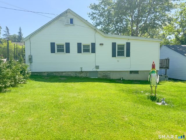36 Jennings Street, Norwich, CT 06360