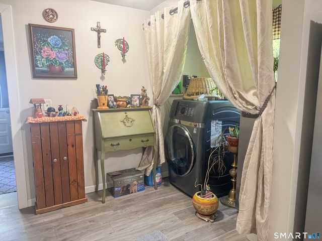 36 Jennings Street, Norwich, CT 06360