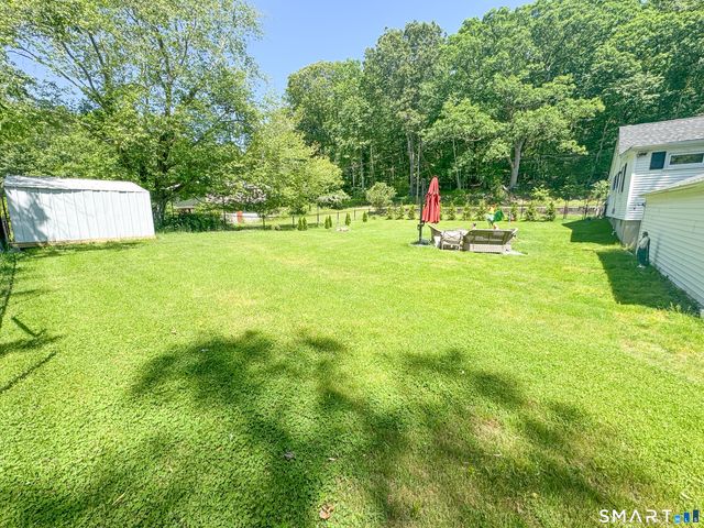 36 Jennings Street, Norwich, CT 06360