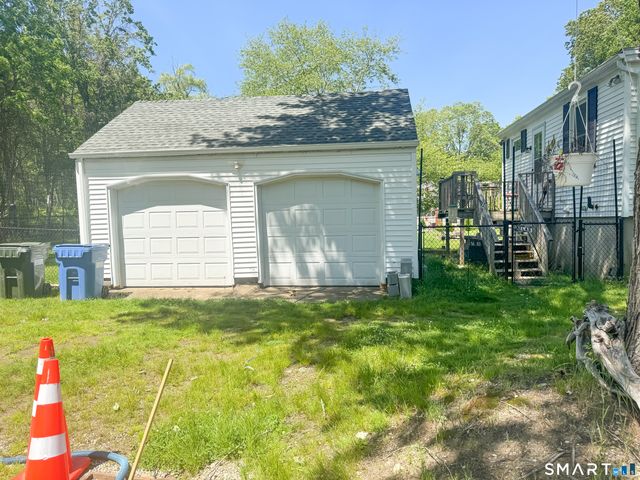 36 Jennings Street, Norwich, CT 06360