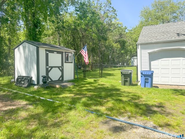 36 Jennings Street, Norwich, CT 06360