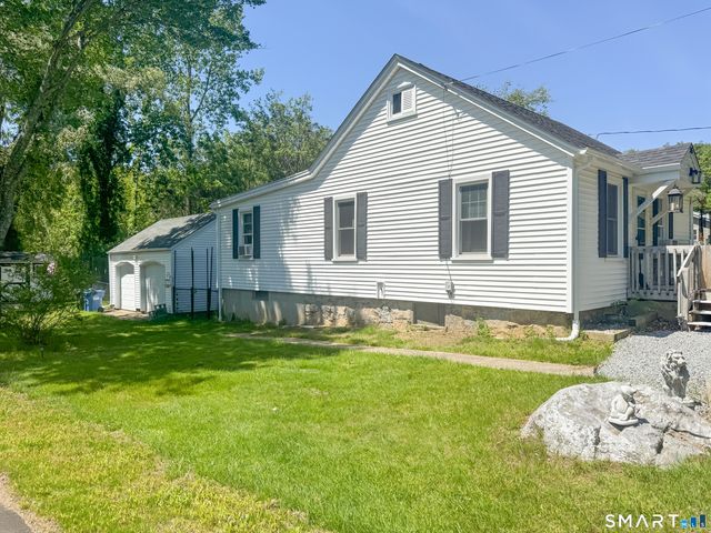36 Jennings Street, Norwich, CT 06360