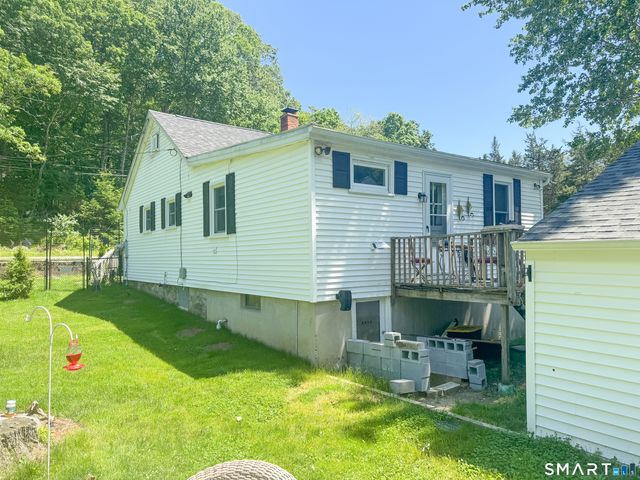 36 Jennings Street, Norwich, CT 06360