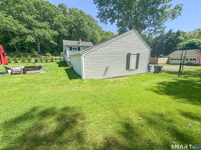 36 Jennings Street, Norwich, CT 06360