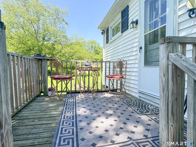 36 Jennings Street, Norwich, CT 06360