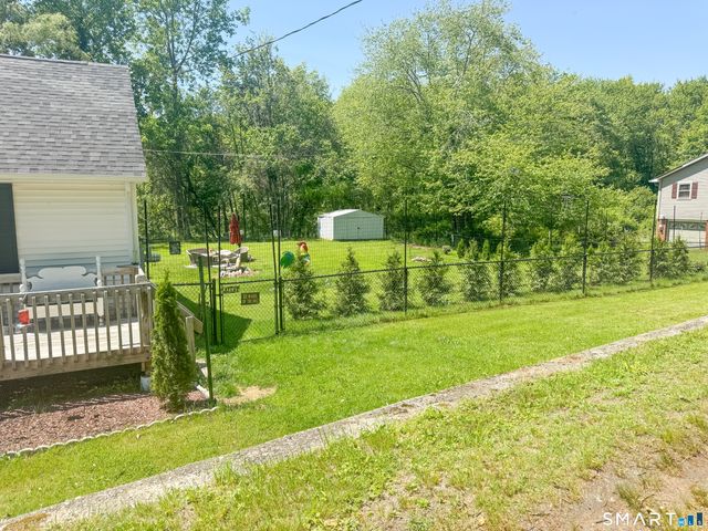 36 Jennings Street, Norwich, CT 06360