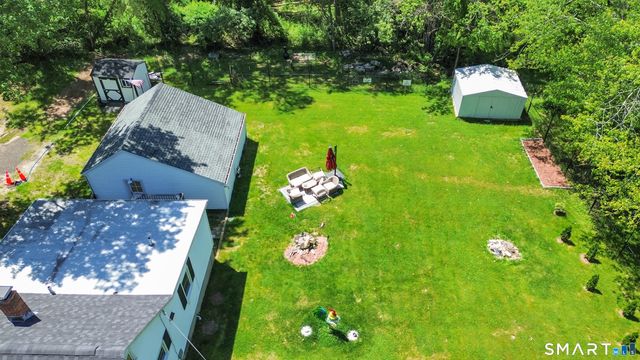 36 Jennings Street, Norwich, CT 06360