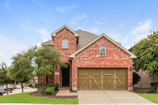 120 Knight of Realm Blvd, The Colony, TX 75056