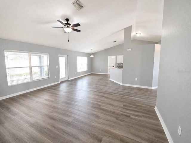 3011 SHAWNEE TER, North Port, FL 34286